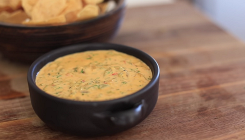 chili cheese dip recipe